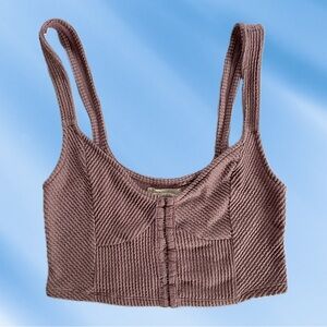 Urban Outfitters Lounge Tank